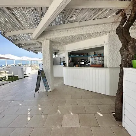 Casa Bianca Riva Del Sole Daire