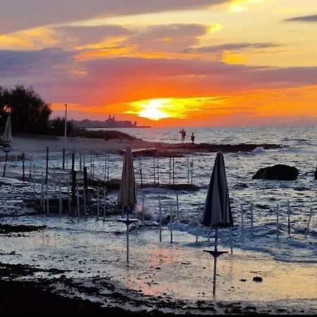 Casa Bianca Riva Del Sole *